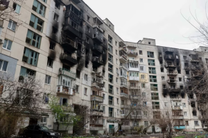 Северодонецк