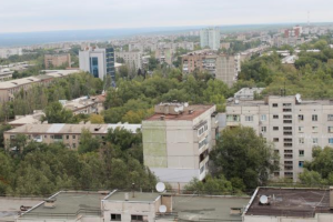 Луганск
