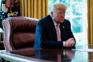 Трамп