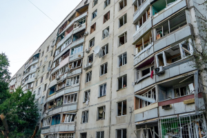 Северодонецк