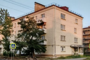Северодонецк