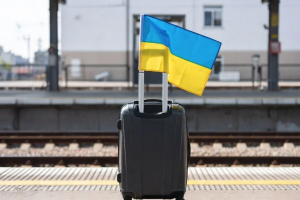 украинки в ЕС