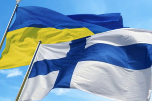 Украина и Финляндия