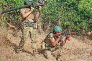 ВСУ
