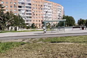 Луганск