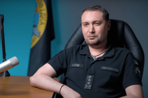 Буданов