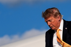 Трамп
