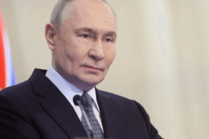 Путин