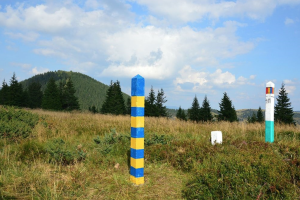 граница