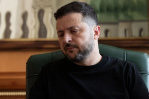 Зеленский