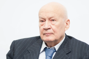 Горбулин