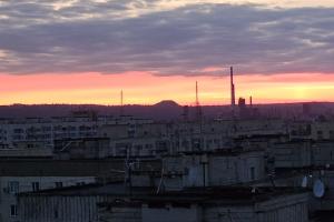Северодонецк