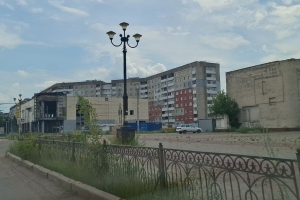 Лисичанск
