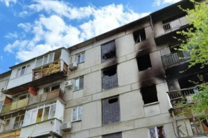 Что происходит в оккупированном Лисичанске? Лисичанск