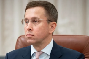 Корецкий