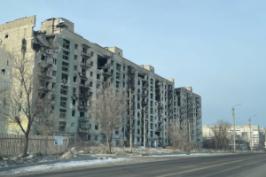 Северодонецк