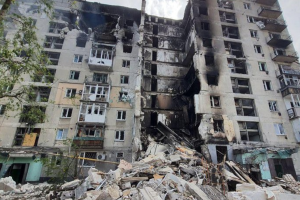 Демонтаж домов в Северодонецке Северодонецк