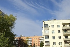 В сети показали кадры из Северодонецка Северодонецк