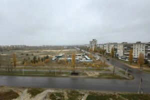 Актуальная ситуация в оккупированном Рубежном Рубежное