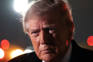 Трамп