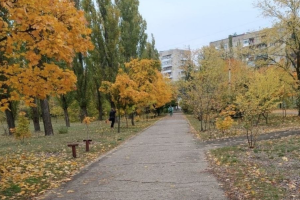 Рубежное