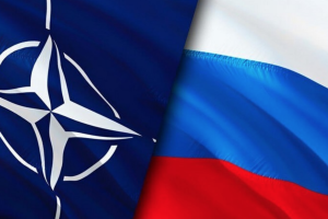 РФ и НАТО