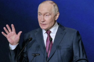 Путин