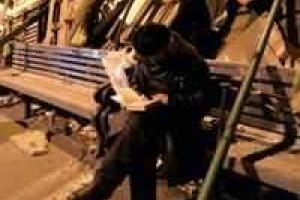 В одной из палаток Евромайдана откроют библиотеку