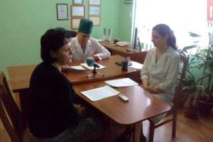 Процент онкологических заболеваний растет в Мариуполе