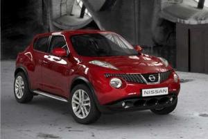 Выбираешь новое авто? Тогда  Nissan то, что нужно!