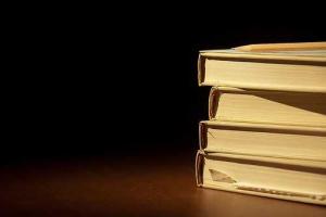 Книги, основанные на реальных событиях
