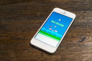Создатель Flappy Bird подтвердил возвращение игры в App Store