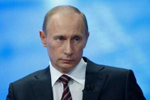 Турчинов: Путин хочет уничтожить Украину, потому что ее боится