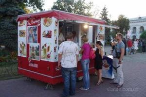 Открыть фаст-фуд может каждый желающий