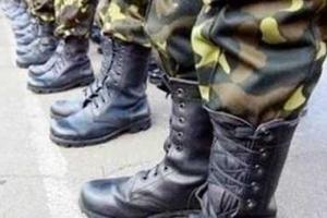В Крыму начала работать военная полиция