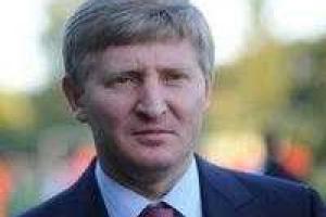 Ахметов потребовал, чтобы власть начала переговоры с террористами