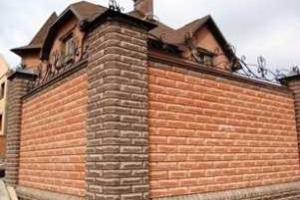 Как выбрать кирпич для постройки дома 