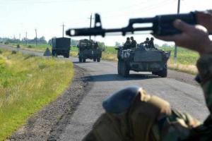 Семьям погибших на востоке военнослужащих выплатили по 610 тыс. грн