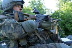 Батальон Донбасс вошел в Константиновку - командир