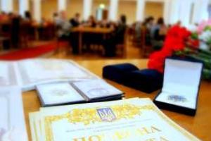 Летчице Савченко предложили присвоить звание Героя Украины