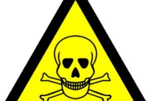 В Ровенской области чрезвычайная ситуация. Неизвестное вещество отравляет людей 