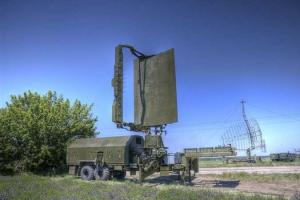 На севере Луганщины неизвестные обстреляли украинскую часть ПВО