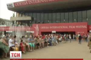 Одесский кинофестиваль впервые определил сразу двух победителей