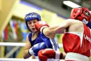 Украинки завоевали семь медалей на чемпионате Европы по боксу 
