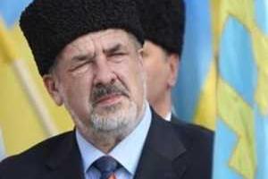 МИД Украины встал на защиту Чубарова, обвинив Россию в шовинизме