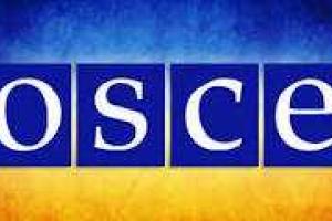 ОБСЕ приобрела беспилотники для патрулирования украинско-российской границы