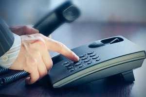 В 2015 году телефонные зоны объединят Петербург и Ленинградскую область