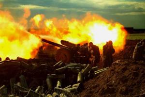 Новости Донецка 22 июля