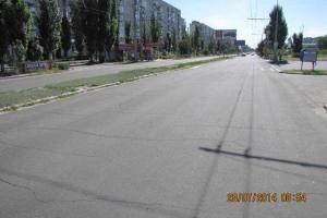 Шок для возвращающихся в Северодонецк