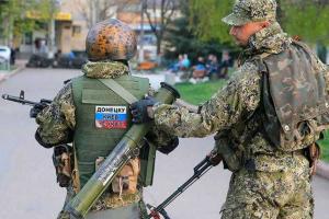 Пособников террористов ловят и арестовывают. Некоторые приходят сами
